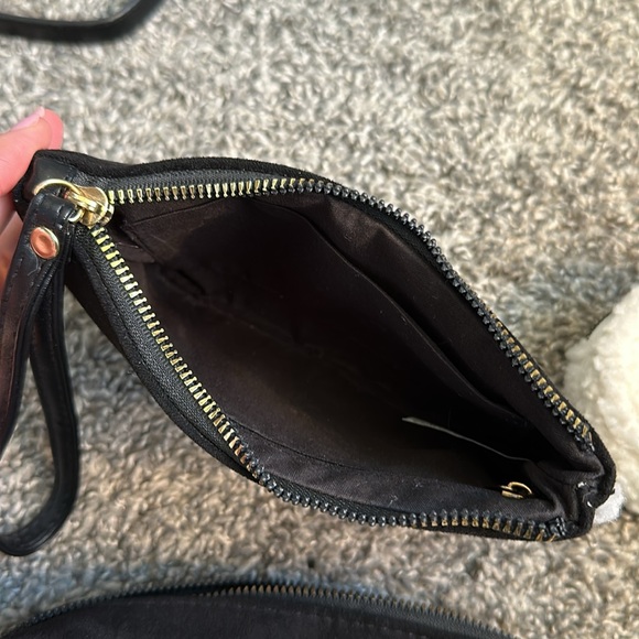 NWOT 3 piece purse set- Bear paw - Picture 7 of 10